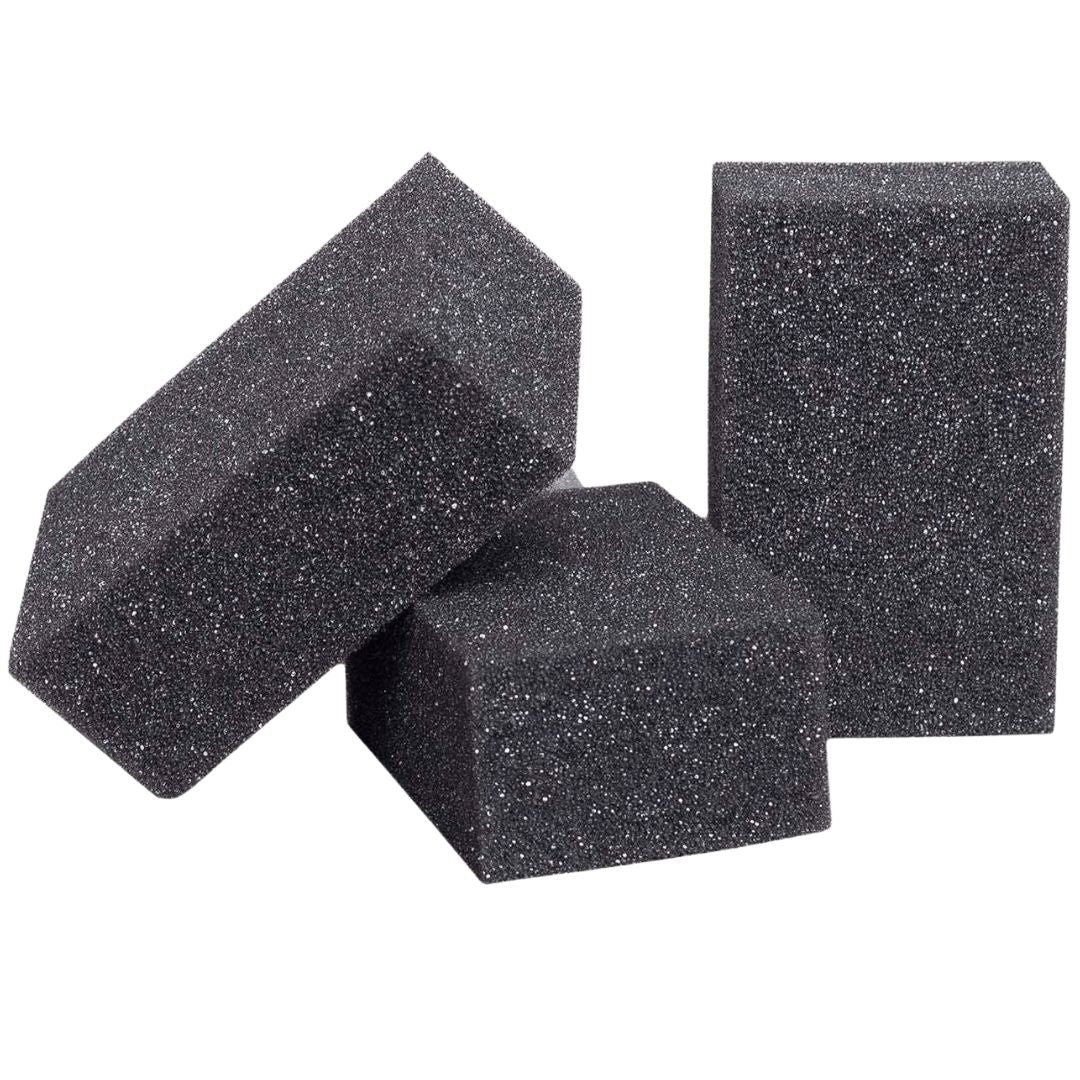 3 Colourlock Schwämme