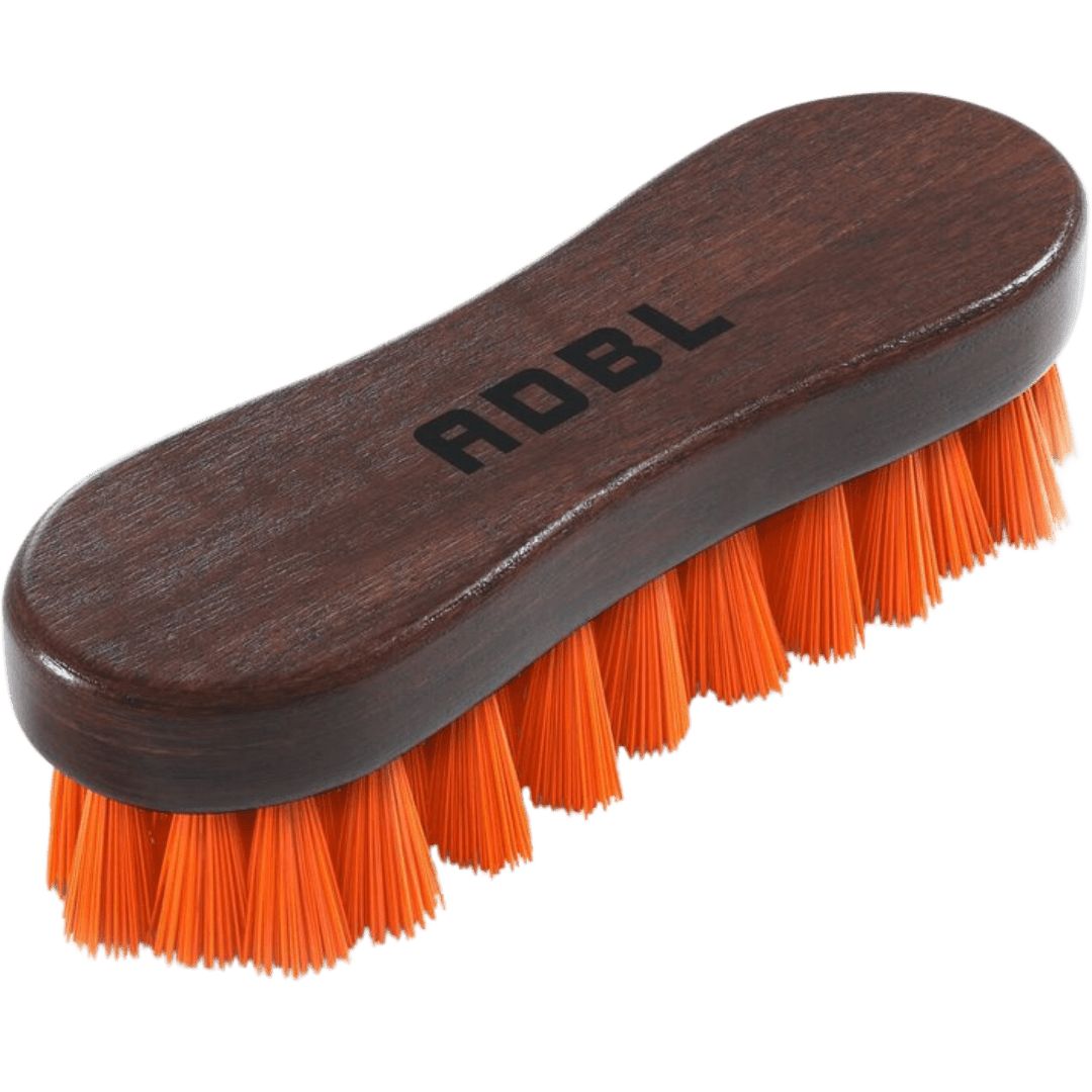 Die ADBL Textile Brush Textilbürste