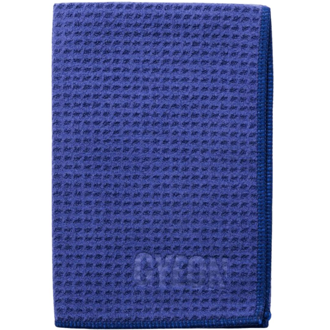 Das Gyeon Q²M Waffle Dryer 60x40 Trockentuch