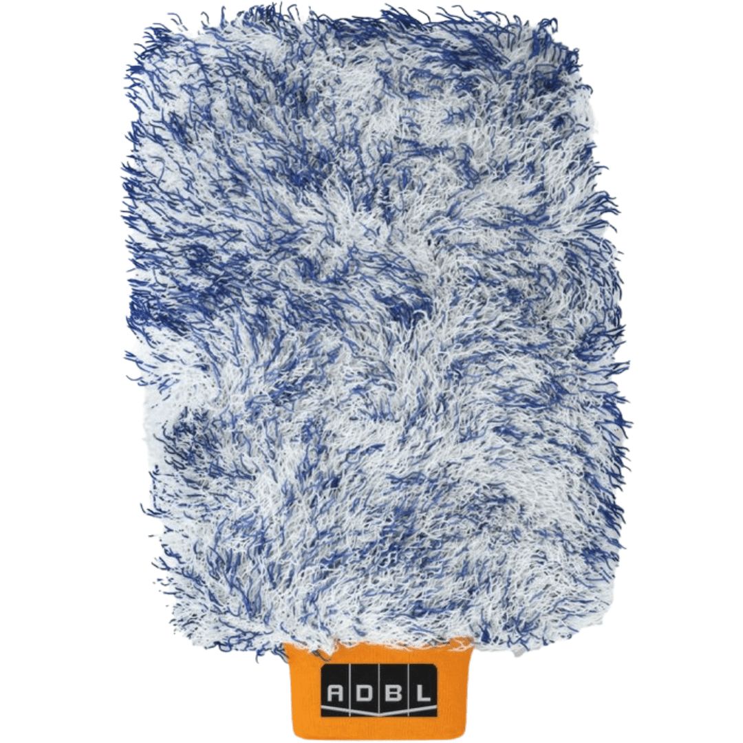 Der ADBL ProMitt Waschhandschuh