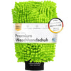 ChemicalWorkz Green Chenille Wash Mitt