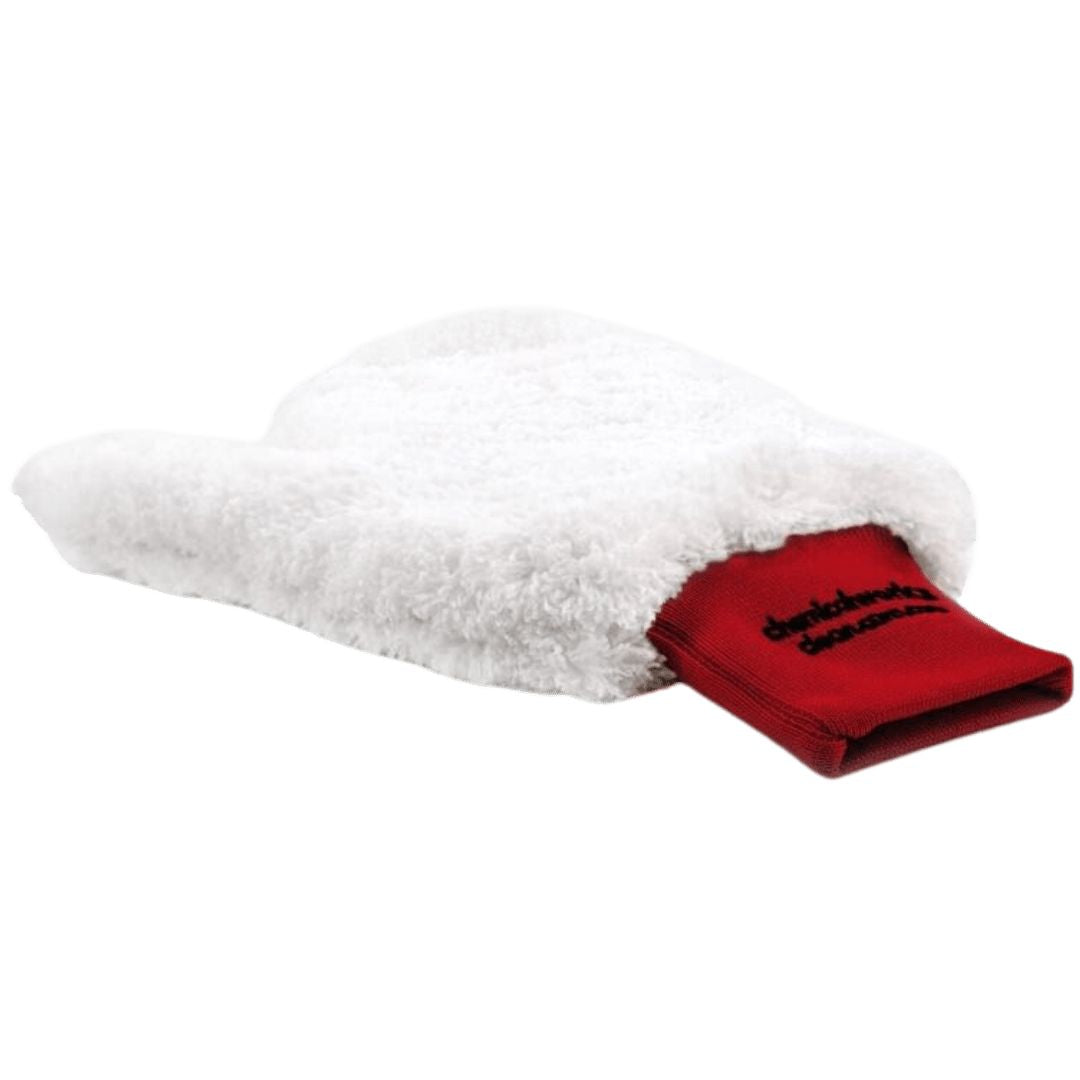 Der ChemicalWorkz Thumb Wash Mitt Waschhandschuh